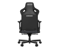 Anda Seat Kaiser 3 L fabric Dark Gray - 1473899 - zdjęcie 2